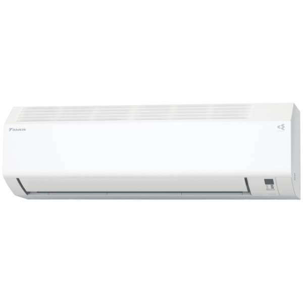 DAIKIN S566ATEP-W �z���C�g E�V���[�Y [�G�A�R�� (���18���p�E�P��200V)]