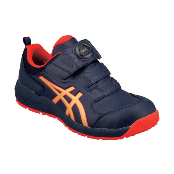 安全靴　アシックス　作業着　作業靴　スニーカー　26.5 さ新品未使用 楽天市場】安全靴 アシックス ASICS ローカット 女性用 作業靴