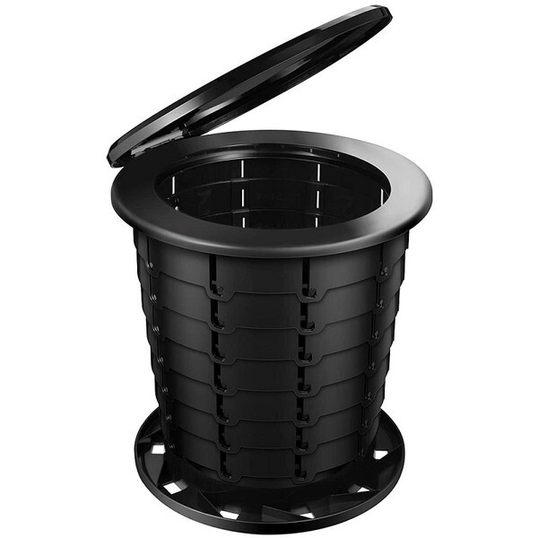 KEIYO AN-S137(BK) ubN ǂłSSgC