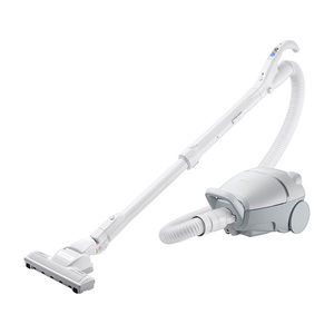 アウトレット】日立 CV-F50-A ブルー [紙パック式掃除機] 箱破損品