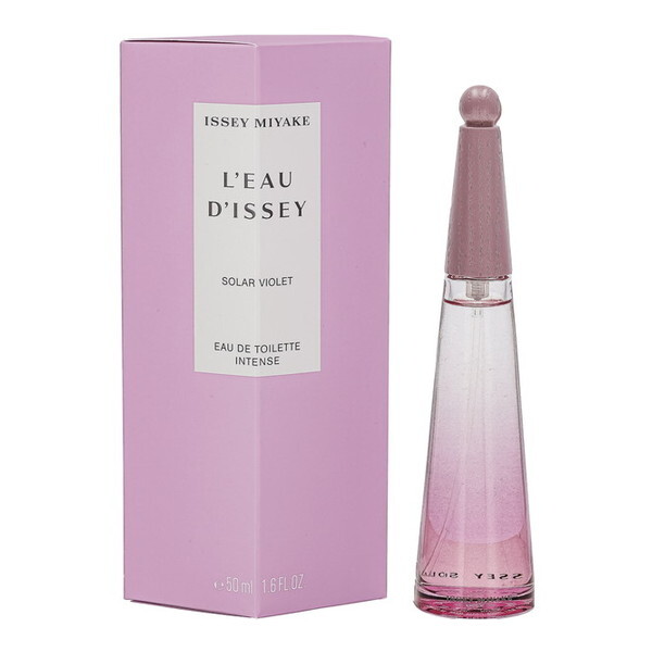 ISSEY MIYAKE CbZC~P [hCbZC \[[oCIbg I[hg CeX 50mL IM-LEAUDISSEYVIOET-50 [ (fB[X)]