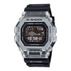 CASIO GBX-100S-1JF G-SHOCK G-LIDE [クォーツ腕時計 (メンズウォッチ)]