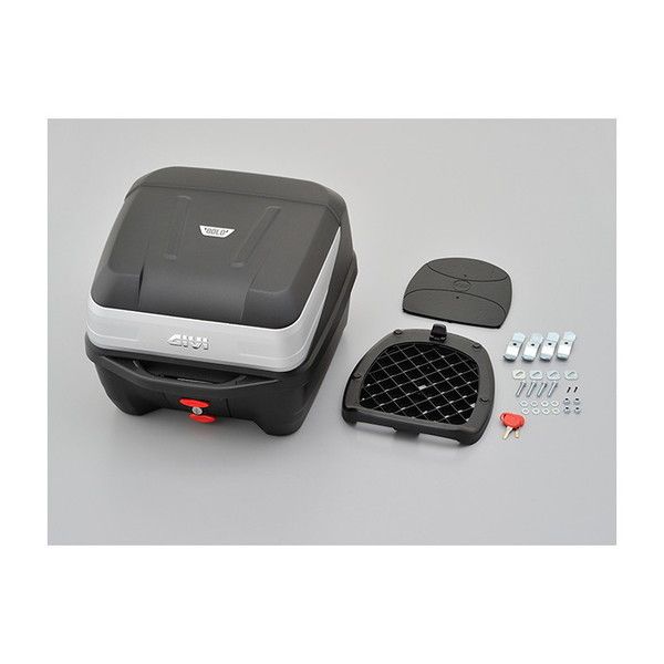 �f�C�g�i D97066 ���h���u���b�N [GIVI B32N BOLD ���m���b�N�P�[�X(�X�g�b�v�����v����)]