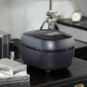TIGER 炊飯器 5.5合 ご泡火炊き マットブラックJPH-J10NKM Amazon.co.jp: タイガー魔法瓶(TIGER) 炊飯器 5.5合 圧力IH ご泡火炊き
