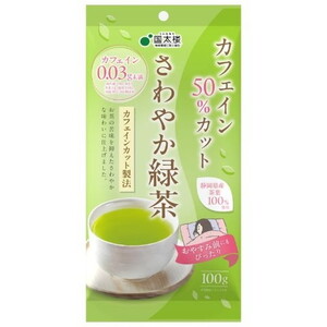 茶葉・粉末ティー