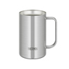 THERMOS JDK-601-S1 ステンレス1 [真空断熱ジョッキ]