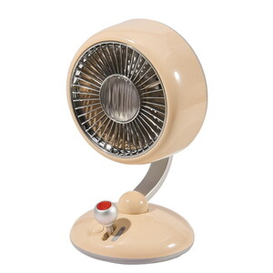 卓上扇風機