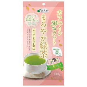 茶葉・粉末ティー