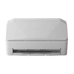 PFU FI-IX2500W ホワイト ScanSnap iX2500 [ドキュメントスキャナー]