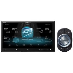 PIONEER AVIC-CZ911 サイバーナビ [7V型 フルセグチューナー内蔵 PIONEER AVIC-CZ911 サイバーナビ [7V型 フルセグチューナー内蔵
