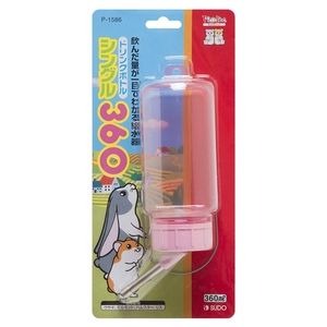 小動物用ハウス用品