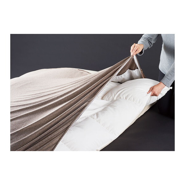 clore クロレリラックスオールインワン タグ付き 新品 完売品 ディーブレス クレスカローレ オールインワン毛布 S | 激安の新品・型