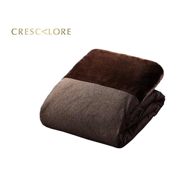 ディーブレス クレスカローレ オールインワン毛布 S | 激安の新品・型