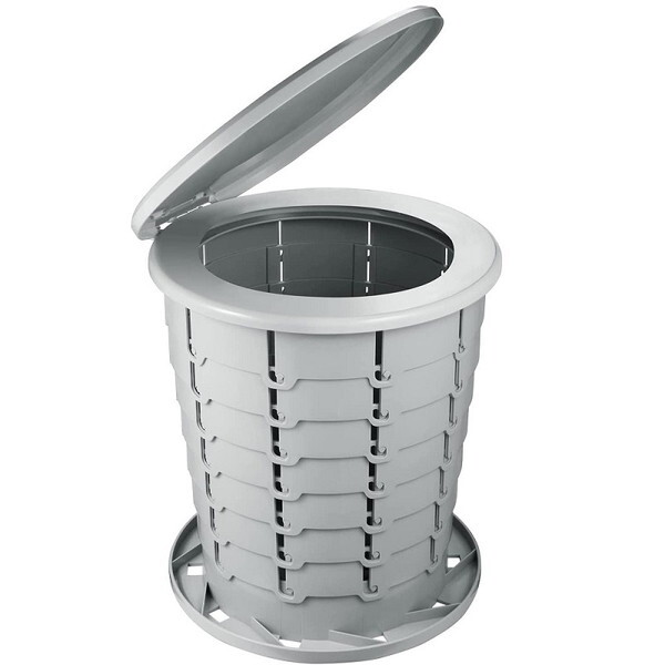 KEIYO AN-S137(GY) O[ ǂłSSgC