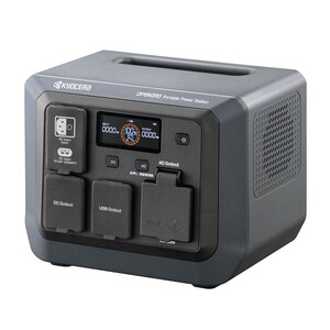 蓄電器・発電機