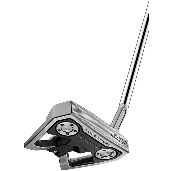 名器キャメロンScotty Cameron Phantom X 7 パター