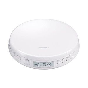 東芝　TOSHIBA TY-P30 ポータブルCDプレーヤー TY-P30 | CDプレーヤー | 東芝ライフスタイル株式会社 | CD