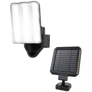 センサーライト