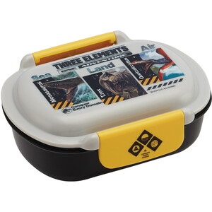 子供用弁当箱・水筒