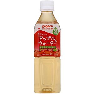 ベビー用飲料