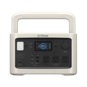 蓄電器・発電機