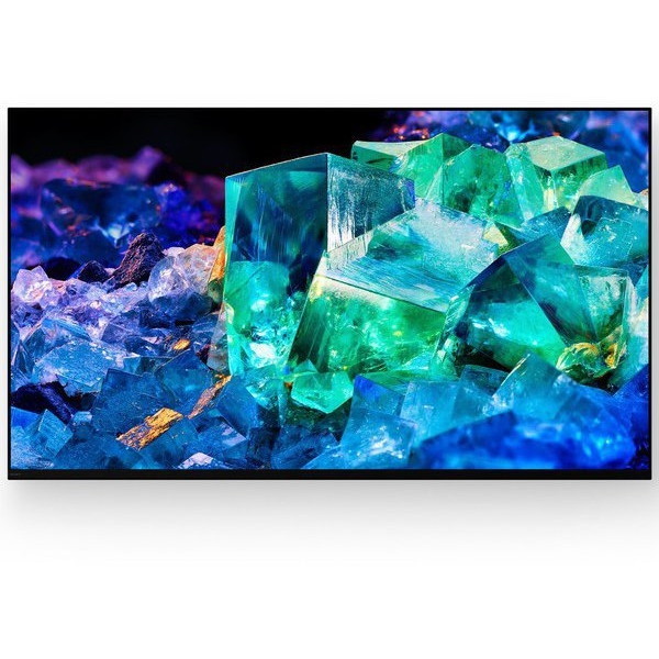 SONY XRJ-55A95K BRAVIA A95K [55V^ nEBSE110xCSfW^ 4K`[i[ L@ELer]