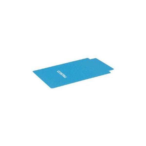 TRUSCO T700MDBL ��ԗp�m���X���b�v�V�[�g 710X450 �u���[