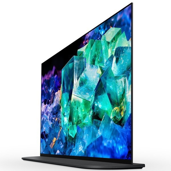 SONY XRJ-55A95K BRAVIA A95K [55V型 地上・BS・110度CSデジタル 4K