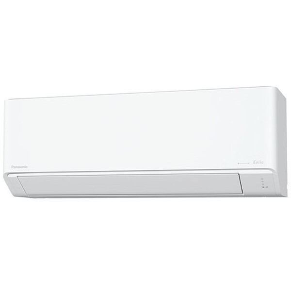 PANASONIC CS-K225D-W �N���X�^���z���C�g �G�I���A K�V���[�Y [�G�A�R�� (���6���p)]