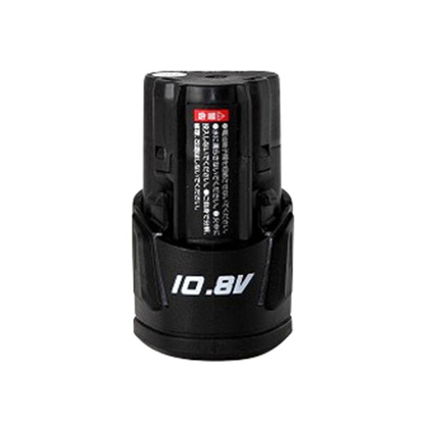 DCM リチウムイオンバッテリー T-BP108V15A | 激安の新品・型落ち