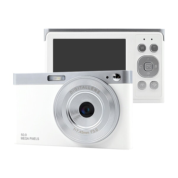 KEIYO AN-DC003(WH) zCg [RpNgfW^J (800f)]