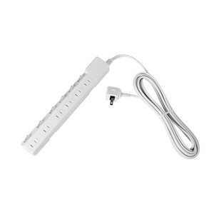 節電コード付タップ