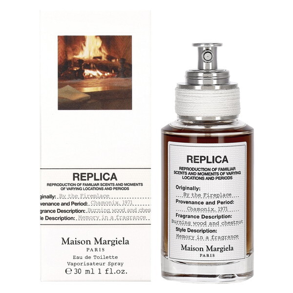 Maison Margiela ���v���J �o�C �U�t�@�C���[�v���C�X 30ml MAM-REPLICABYTHEFIR-30