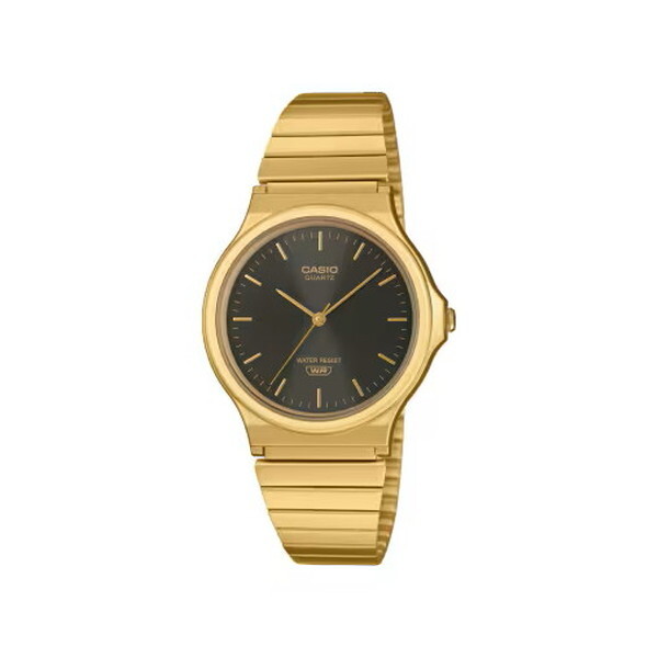 CASIO MQ-24GA-1AJF Collection STANDARD [�N�H�[�c�r���v (�����Y�E�H�b�`)]