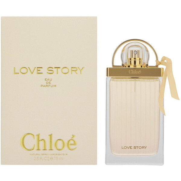 Chloe NG uXg[[ I[hpt@ 75mL C9-LOVESTORYEPSP-75