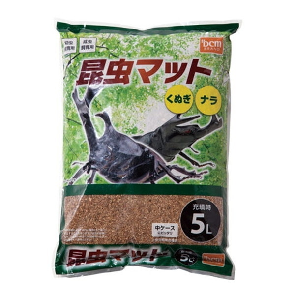 DCM �����}�b�g 5L