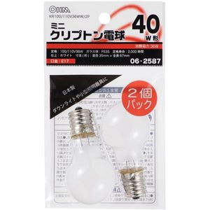 その他電球・蛍光灯