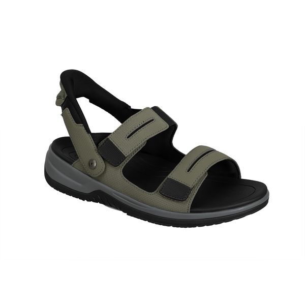 Orthofeet NEPTUNE KHAKI MEDIUM  OF11032M 9.5 27.cm [�n���Y�t���[�V���[�Y]