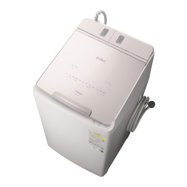  BW-DX100J(V) zCgx_[ r[gEHbV [c^󊣑@ (10.0kg/5.5kg)]