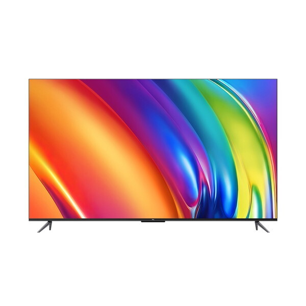 新品未開封未使用品TCLGoogleスマートTV フルハイビジ TCL 75
