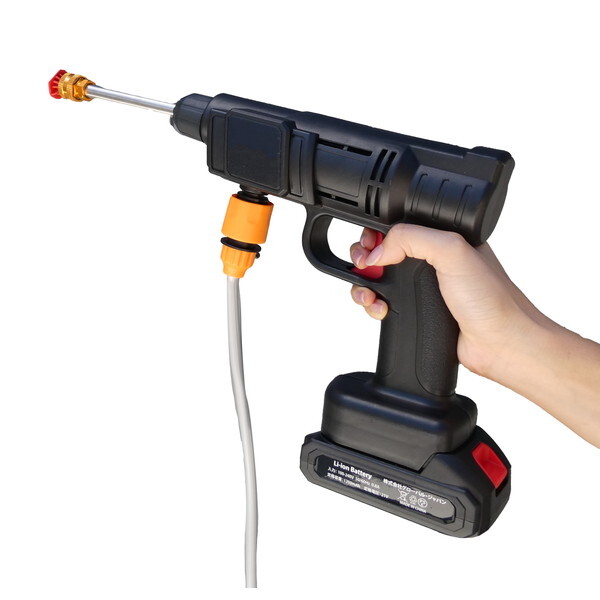 強力パワフル水圧洗浄機 GLOBAL-JAPAN マジカルウォッシュ｜テレ東マート