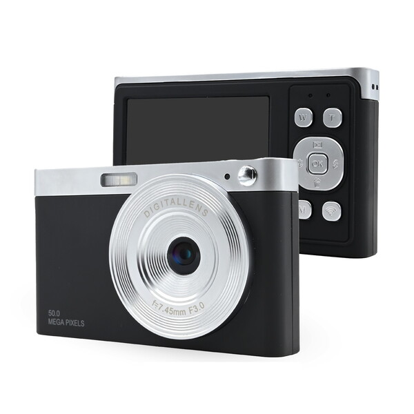 ASAGAO JAPAN ASCD2-S コンパクトデジタルカメラ ASAGAO ASCD2-B [ブラック] 価格比較 - 価格.com