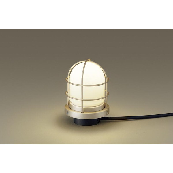 PANASONIC LGW45910K [�n�������^ LED�A�v���[�`�X�^���h(�d���F) �X�e�B�b�N�t]