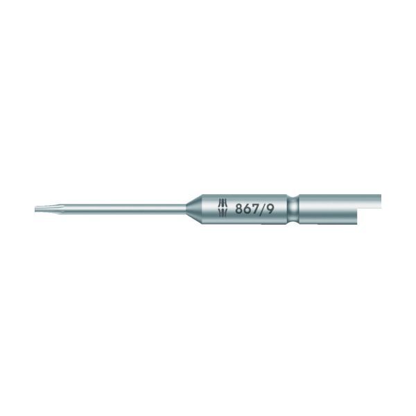 Wera 332612 867/9C �g���N�X�v���X�r�b�g 5X70