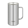 THERMOS JDK-721-S1 ステンレス1 [真空断熱ジョッキ]