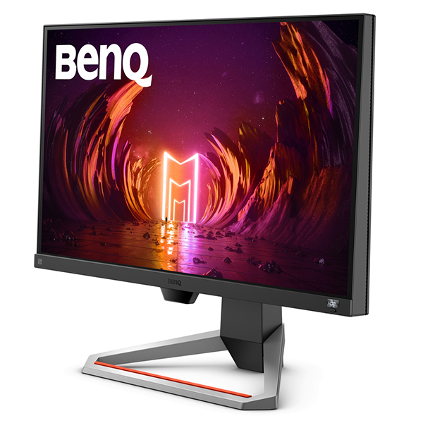 BENQ EX2510S-JP ダークグレー MOBIUZ [24.5型 ワイド