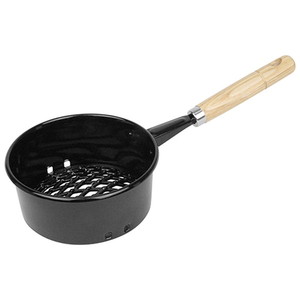 燃料・火起こし