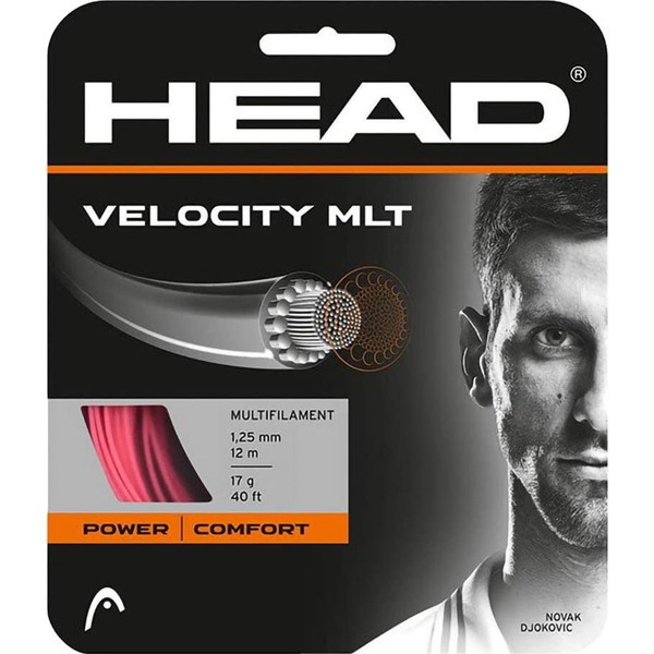 HEAD (wbh) dejXp Kbg VELOCITY MLT sN 1.25mm 281404 PK