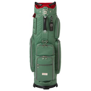 日本正規品】 ONOFF(オノフ) キャディバッグ 2022年モデル