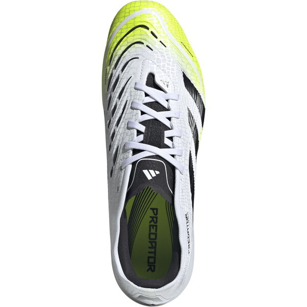 ADIDAS アディダス サッカースパイク プレデター プロ HG / AG JAPAN